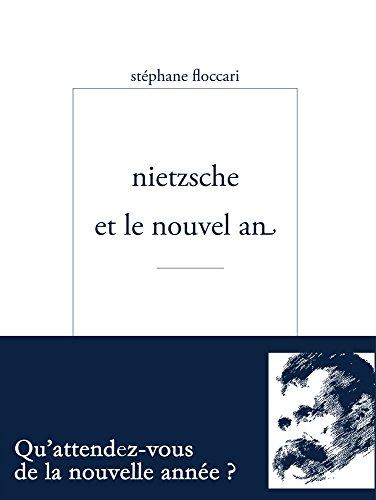 Nietzsche et le Nouvel An