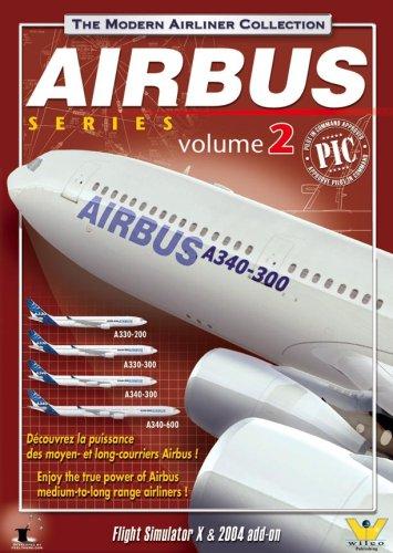 Airbus Series Vol. 2