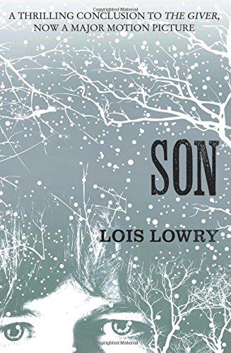 Son (The Giver Quartet)