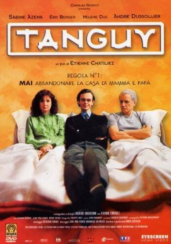 Tanguy [IT Import]