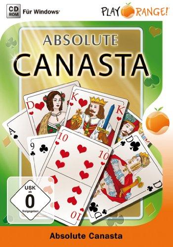 Absolute Canasta (PC)