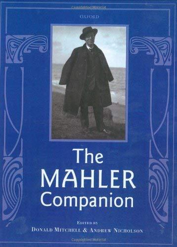 The Mahler Companion