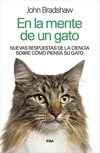 En la mente de un gato (DIVULGACIÓN)