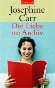 Die Liebe im Archiv