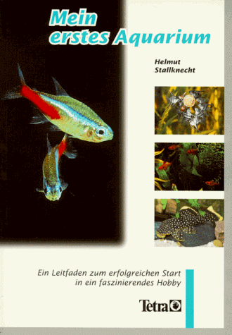 Mein erstes Aquarium