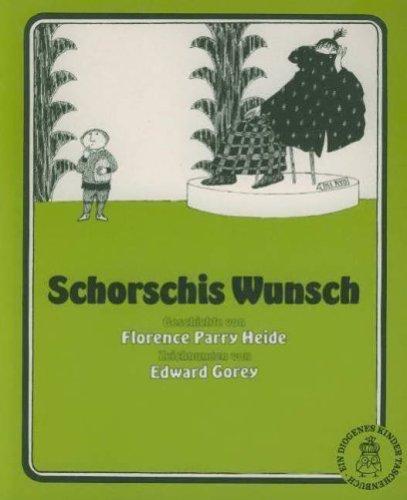 Schorschis Wunsch