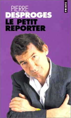 Le petit reporter