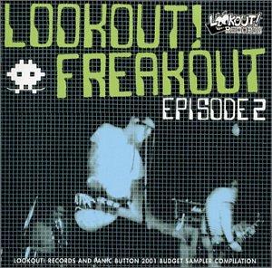 Freakout Episode 2