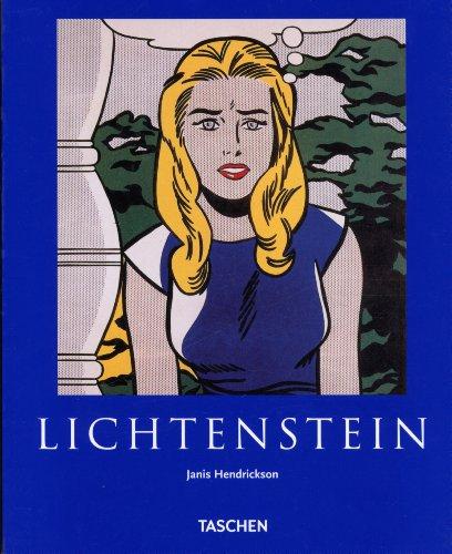 Roy Lichtenstein