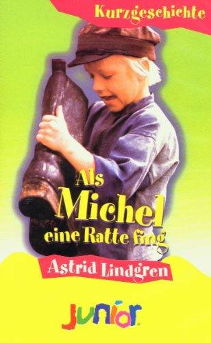 Michel 1 - Als Michel eine Ratte fing [VHS]