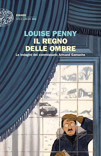 Louise Penny - Il Regno Della Notte (1 BOOKS)