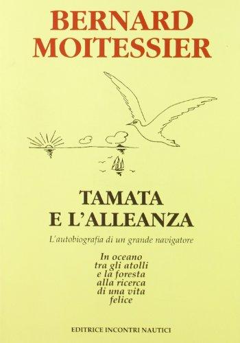 Tamata e l'alleanza