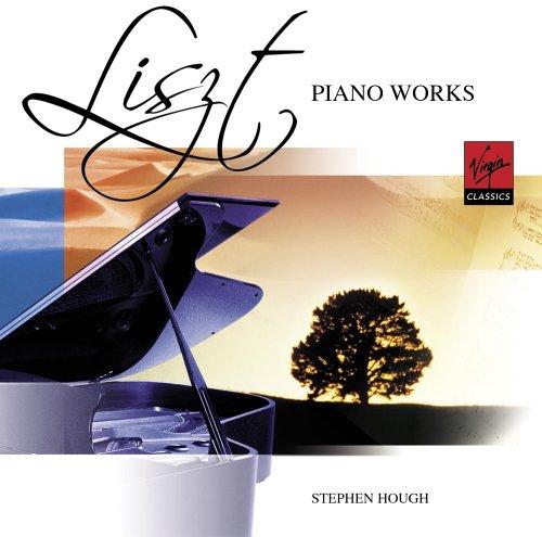 Liszt:Piano Works