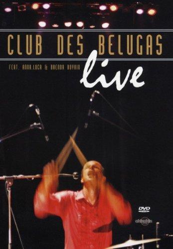 Live [DVD-AUDIO]