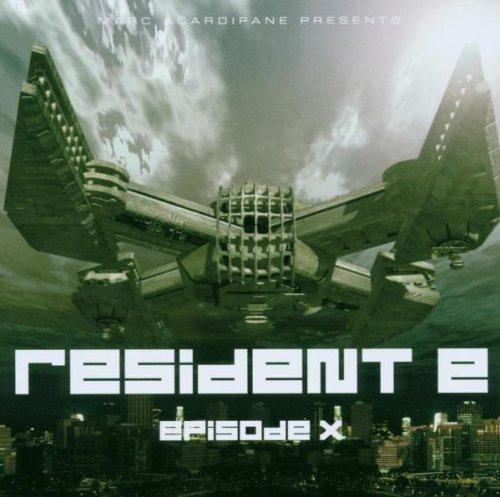 Resident E-Episode X