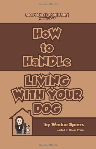 How to Handle Living with Your Dog (How to Handles)