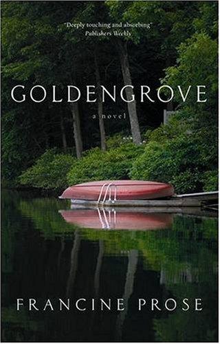 Goldengrove: A Novel