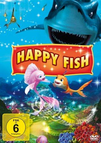 Happy Fish - Hai-Alarm und frische Fische