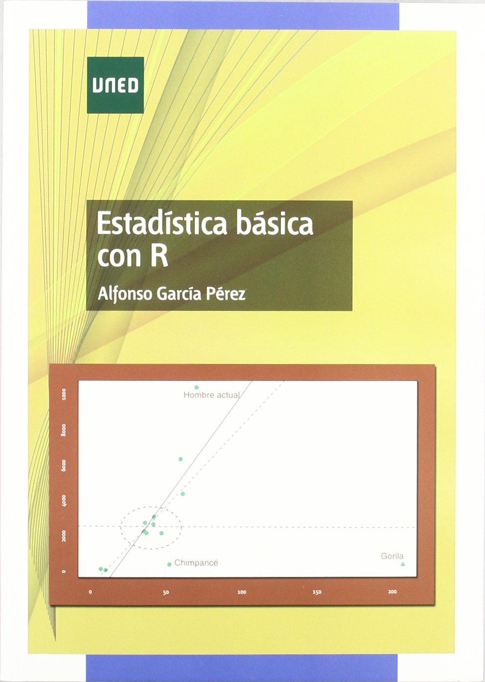 Estadística básica con R (GRADO)