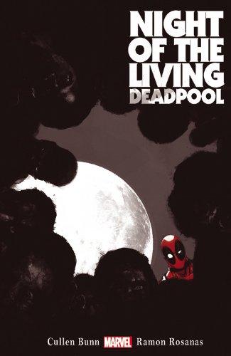 Night of the Living Deadpool (Deadpool (Unnumbered))