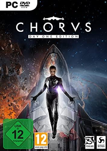 Chorus Day One Edition (PC) (64-Bit)