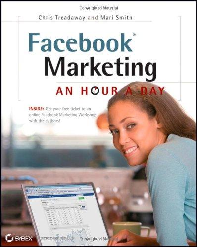 Facebook Marketing: An Hour a Day