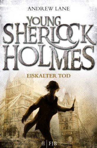 Young Sherlock Holmes 3: Eiskalter Tod