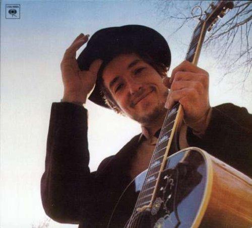 Nashville Skyline [Sacd]