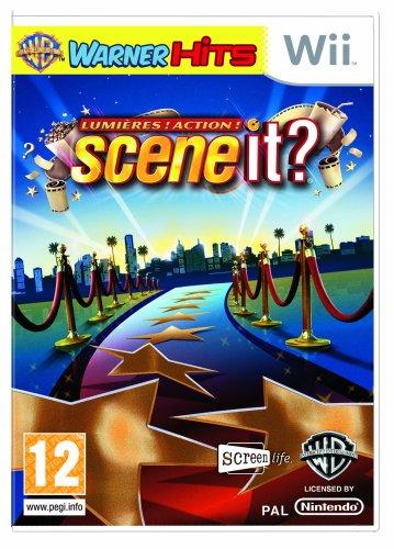 Scene it [FR Import]