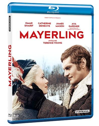 Mayerling [Blu-ray] [FR Import]