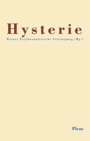 Hysterie