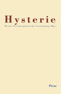 Hysterie