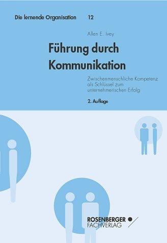 Führung durch Kommunikation