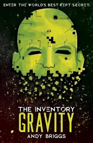 The Inventory 01: Gravity