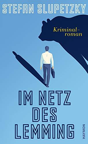 Im Netz des Lemming: Kriminalroman