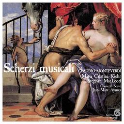 Scherzi Musicali