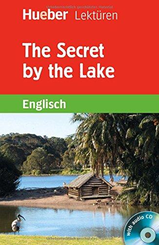 Stufe 2: The Secret by the Lake: Buch mit Audio-CD