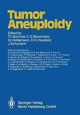 Tumor Aneuploidy