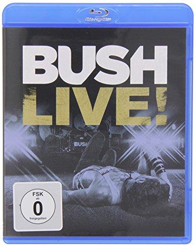 Bush - Live [Blu-ray]