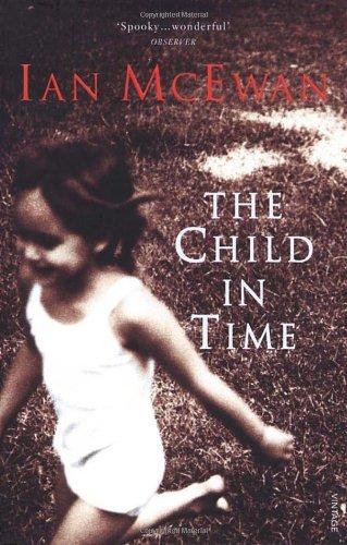 CHILD IN TIME