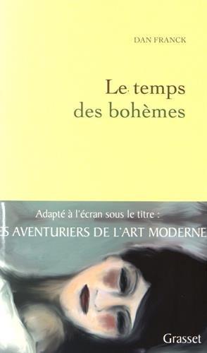 Le temps des bohèmes