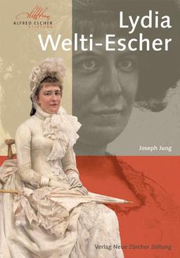 Lydia Welti-Escher