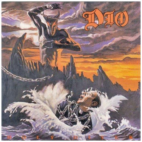 Holy Diver (Remastered)