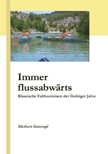 Immer flussabwärts