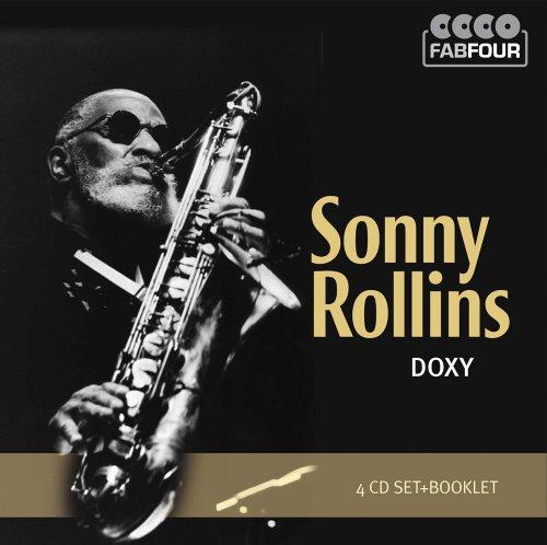 Sonny Rollins:Doxy