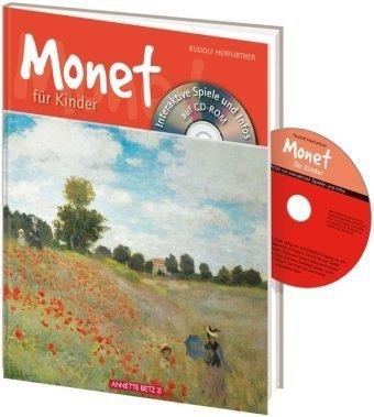 Monet für Kinder