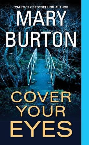 Cover Your Eyes (Morgans of Nashville, Band 1)