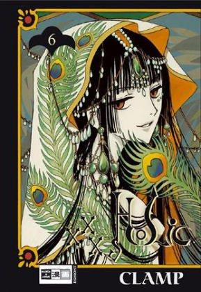 xxxHOLiC 06