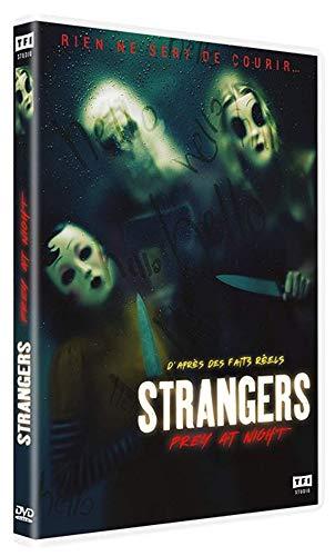 Strangers 2, the (Fr)