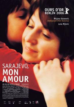 Sarajevo mon amour [FR Import]